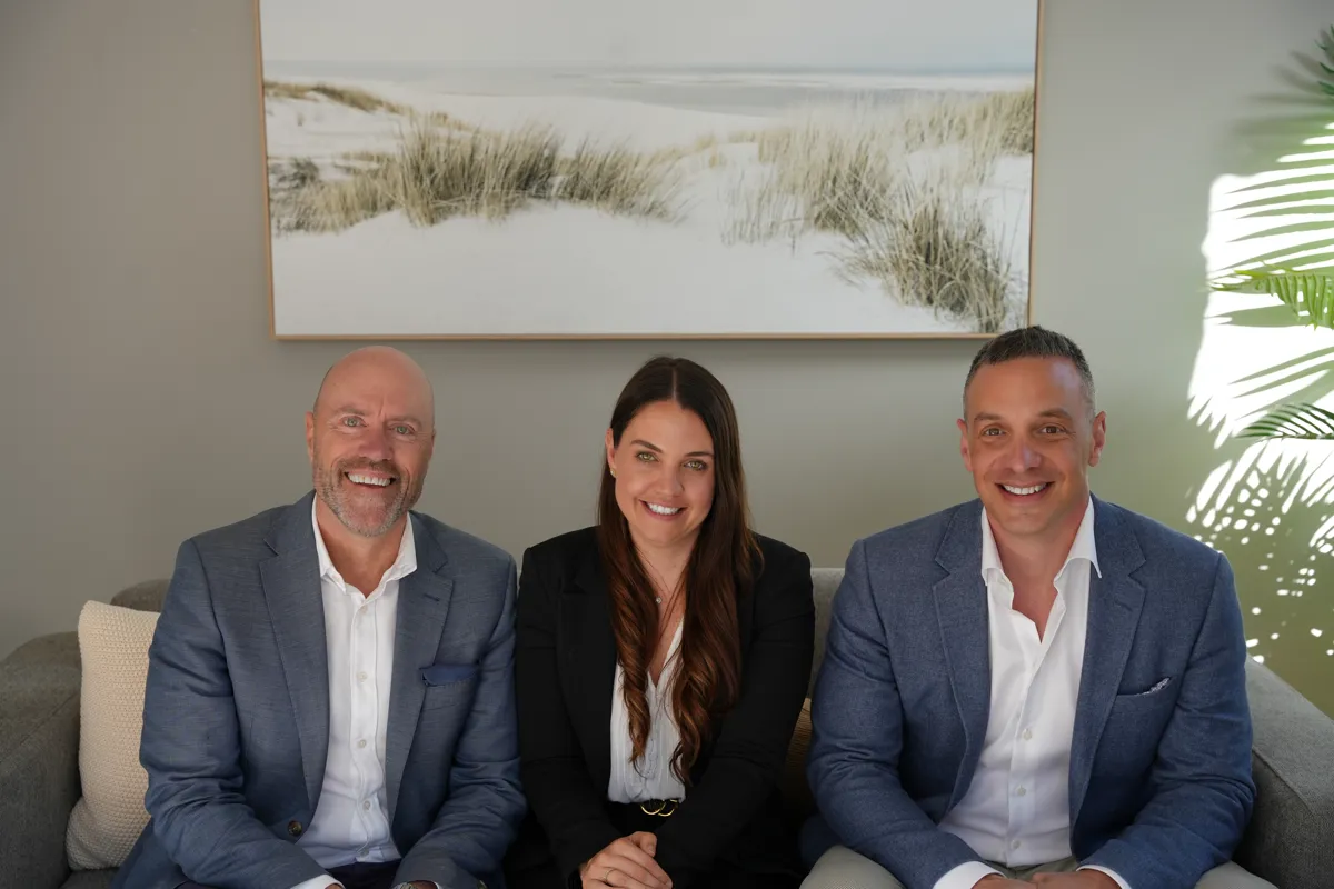 Leadership team - Mornington Peninsula